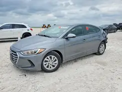 KMHD74LF2JU606202 2018 HYUNDAI ELANTRA
