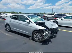 KMHD74LF2JU614736 2018 HYUNDAI ELANTRA
