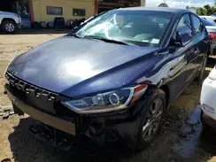 KMHD74LF2JU628362 2018 HYUNDAI ELANTRA