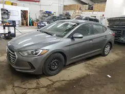 KMHD74LF2JU633948 2018 HYUNDAI ELANTRA