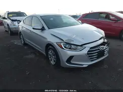 KMHD74LF2JU679067 2018 HYUNDAI ELANTRA