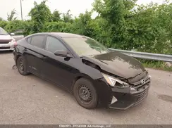 KMHD74LF2KU737809 2019 HYUNDAI ELANTRA