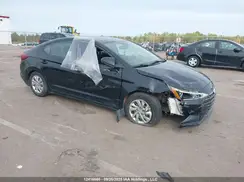 KMHD74LF2KU737907 2019 HYUNDAI ELANTRA