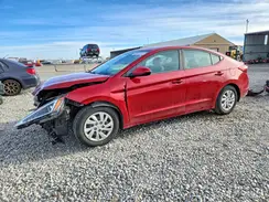 KMHD74LF2KU754027 2019 HYUNDAI ELANTRA