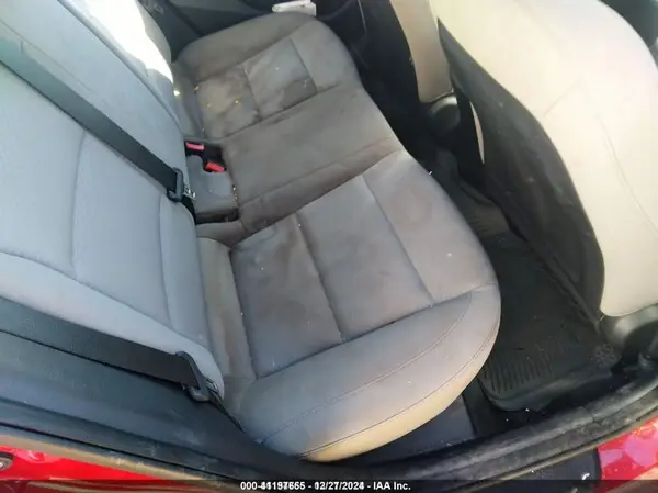 KMHD74LF2KU762354 2019 HYUNDAI ELANTRA - Image 8