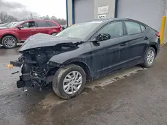 KMHD74LF2KU768610 2019 HYUNDAI ELANTRA