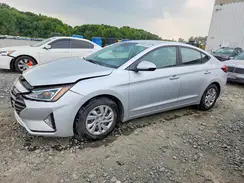 KMHD74LF2KU771457 2019 HYUNDAI ELANTRA