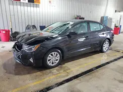 KMHD74LF2KU771460 2019 HYUNDAI ELANTRA