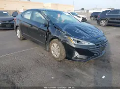 KMHD74LF2KU775475 2019 HYUNDAI ELANTRA