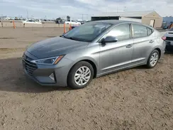 KMHD74LF2KU777405 2019 HYUNDAI ELANTRA