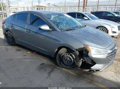 KMHD74LF2KU777453 2019 HYUNDAI ELANTRA
