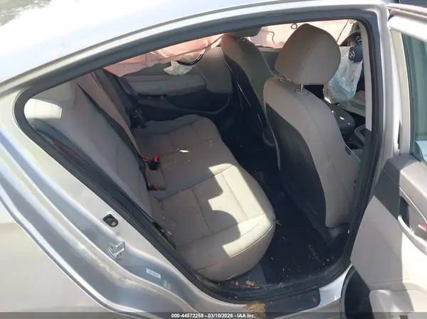 KMHD74LF2KU778215 2019 HYUNDAI ELANTRA - Image 8