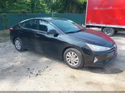 KMHD74LF2KU779302 2019 HYUNDAI ELANTRA