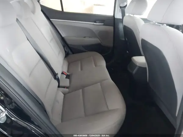 KMHD74LF2KU781275 2019 HYUNDAI ELANTRA - Image 8