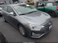 KMHD74LF2KU784872 2019 HYUNDAI ELANTRA