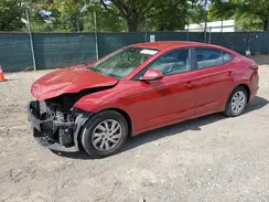 KMHD74LF2KU787027 2019 HYUNDAI ELANTRA