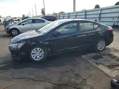 KMHD74LF2KU790400 2019 HYUNDAI ELANTRA