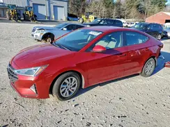 KMHD74LF2KU791143 2019 HYUNDAI ELANTRA