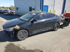 KMHD74LF2KU791482 2019 HYUNDAI ELANTRA