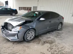 KMHD74LF2KU792678 2019 HYUNDAI ELANTRA