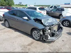 KMHD74LF2KU793541 2019 HYUNDAI ELANTRA