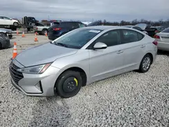KMHD74LF2KU796584 2019 HYUNDAI ELANTRA