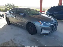 KMHD74LF2KU805042 2019 HYUNDAI ELANTRA