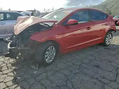 KMHD74LF2KU807440 2019 HYUNDAI ELANTRA