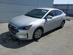 KMHD74LF2KU807924 2019 HYUNDAI ELANTRA