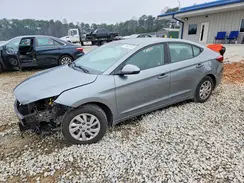 KMHD74LF2KU814078 2019 HYUNDAI ELANTRA