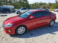 KMHD74LF2KU816574 2019 HYUNDAI ELANTRA