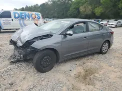 KMHD74LF2KU818938 2019 HYUNDAI ELANTRA