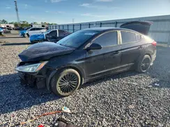 KMHD74LF2KU821614 2019 HYUNDAI ELANTRA