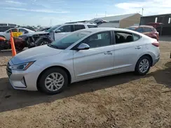 KMHD74LF2KU833391 2019 HYUNDAI ELANTRA