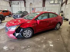 KMHD74LF2KU838770 2019 HYUNDAI ELANTRA