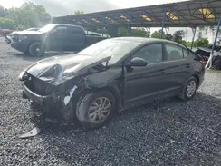 KMHD74LF2KU840700 2019 HYUNDAI ELANTRA
