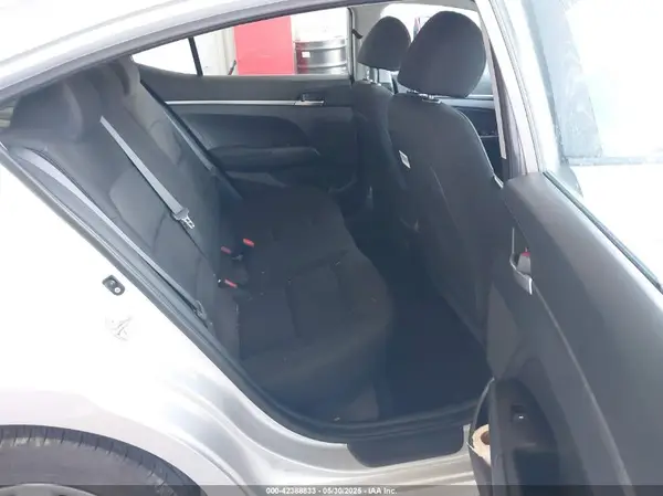 KMHD74LF2KU850109 2019 HYUNDAI ELANTRA - Image 8