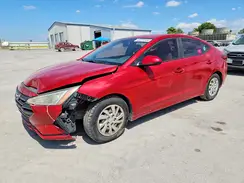 KMHD74LF2KU852118 2019 HYUNDAI ELANTRA