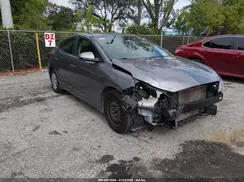 KMHD74LF2KU857741 2019 HYUNDAI ELANTRA