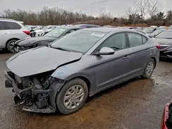 KMHD74LF2KU857836 2019 HYUNDAI ELANTRA