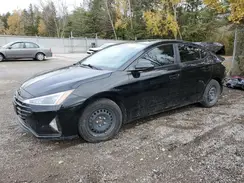 KMHD74LF2KU861708 2019 HYUNDAI ELANTRA