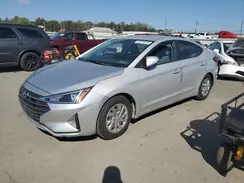 KMHD74LF2KU863314 2019 HYUNDAI ELANTRA