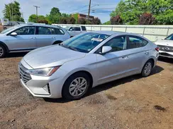 KMHD74LF2KU863961 2019 HYUNDAI ELANTRA