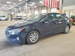KMHD74LF2KU867606 2019 HYUNDAI ELANTRA