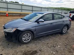 KMHD74LF2KU878542 2019 HYUNDAI ELANTRA
