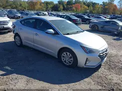 KMHD74LF2KU887953 2019 HYUNDAI ELANTRA