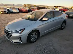 KMHD74LF2KU888083 2019 HYUNDAI ELANTRA
