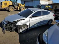KMHD74LF2KU889119 2019 HYUNDAI ELANTRA