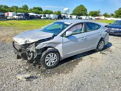 KMHD74LF2KU889122 2019 HYUNDAI ELANTRA