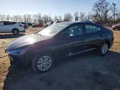 KMHD74LF2LU011093 2020 HYUNDAI ELANTRA